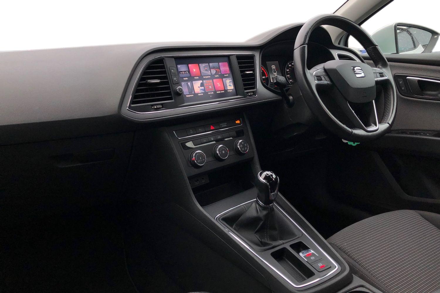 Used SEAT Leon 2019 for sale - 77303110: Photo 4