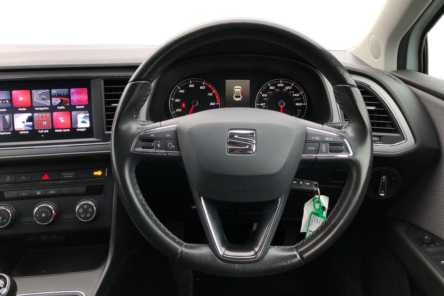 Used SEAT Leon 2019 for sale - 77303110: Photo 5