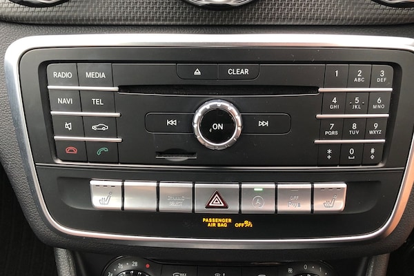 Used Mercedes-Benz GLA 2017 for sale - 75398867: Photo 10