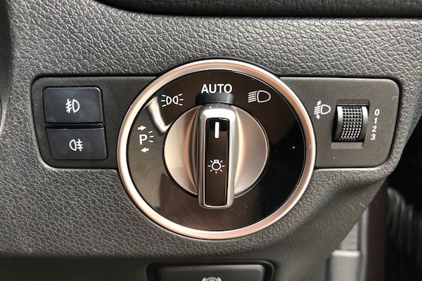 Used Mercedes-Benz GLA 2017 for sale - 75398867: Photo 12
