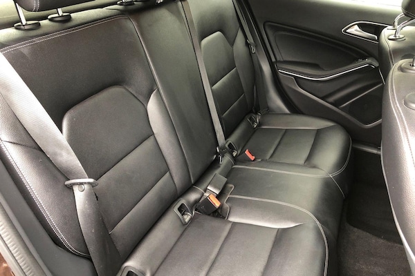 Used Mercedes-Benz GLA 2017 for sale - 75398867: Photo 16