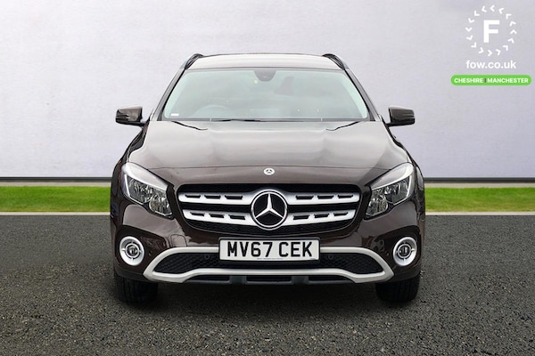 Used Mercedes-Benz GLA 2017 for sale - 75398867: Photo 19