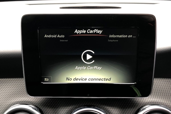 Used Mercedes-Benz GLA 2017 for sale - 75398867: Photo 8