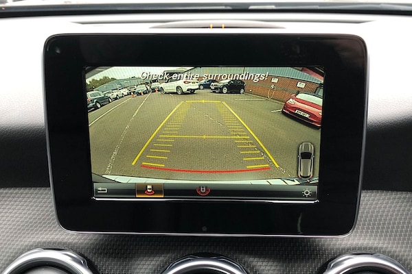 Used Mercedes-Benz GLA 2017 for sale - 75398867: Photo 9