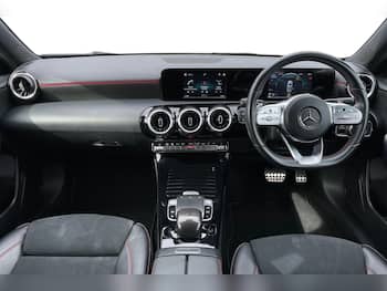 Used Mercedes-Benz A-Class 2018 for sale - 79692097: Photo
