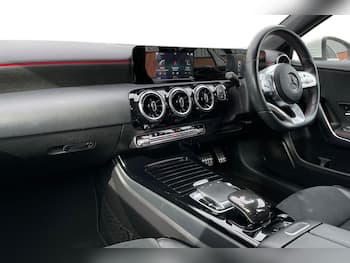 Used Mercedes-Benz A-Class 2018 for sale - 79692097: Photo