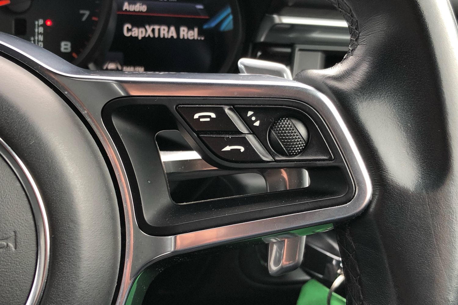 Used Porsche Macan 2018 for sale - 77728781: Photo 11