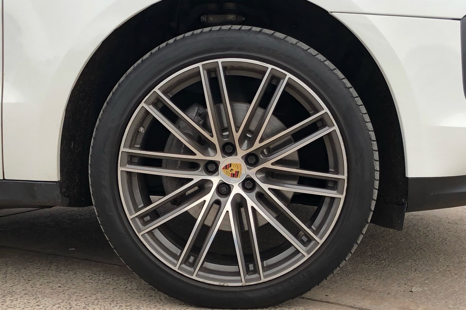 Used Porsche Macan 2018 for sale - 77728781: Photo 19