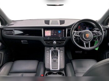 Used Porsche Macan 2018 for sale - 77728781: Photo