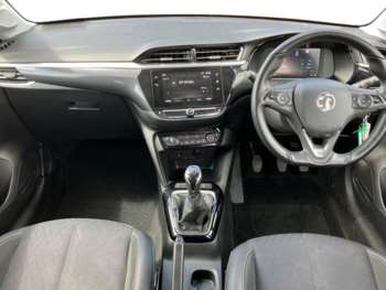 Used Vauxhall Corsa 2021 for sale - 75011025: Photo