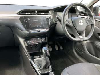 Used Vauxhall Corsa 2021 for sale - 75011025: Photo