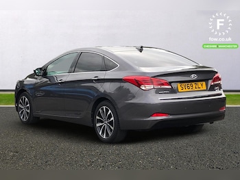 Used Hyundai i40 2019 for sale - 75568071: Photo