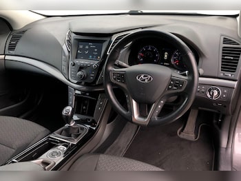 Used Hyundai i40 2019 for sale - 75568071: Photo