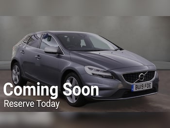 Used Volvo V40 2019 for sale - 78975977: Photo