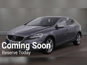 Used Volvo V40 2019 for sale - 78975977: Photo