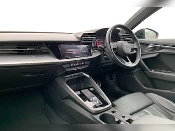 Used Audi A3 2021 for sale - 79639888: Photo