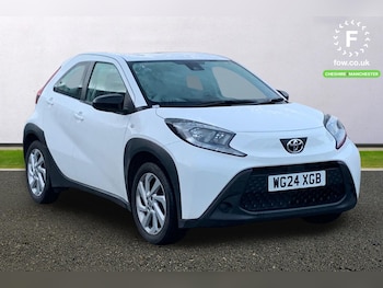 Used Toyota Aygo X 2024 for sale - 77167625: Photo