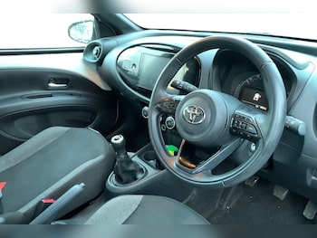 Used Toyota Aygo X 2024 for sale - 77167625: Photo