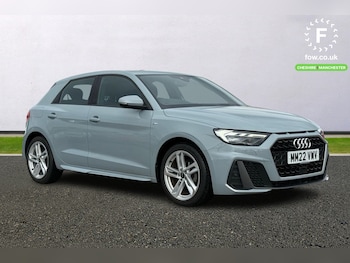 Used Audi A1 2022 for sale - 75850802: Photo
