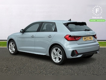 Used Audi A1 2022 for sale - 75850802: Photo