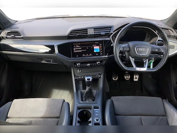 Used Audi Q3 2021 for sale - 79297588: Photo