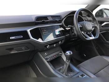 Used Audi Q3 2021 for sale - 79297588: Photo