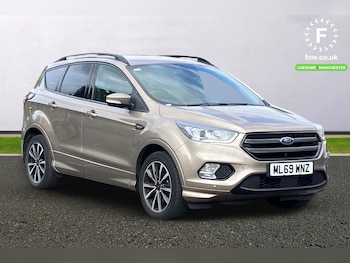 Used Ford Kuga 2019 for sale - 79423709: Photo