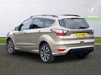 Used Ford Kuga 2019 for sale - 79423709: Photo