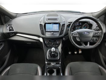 Used Ford Kuga 2019 for sale - 79423709: Photo