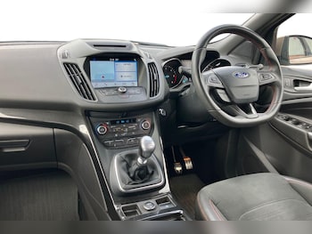 Used Ford Kuga 2019 for sale - 79423709: Photo