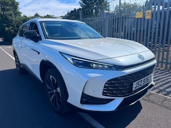 Used MG MG HS 2026 for sale - 79514819: Photo