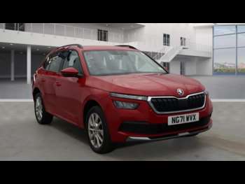 2022 - 1.0 TSI 95 SE 5dr