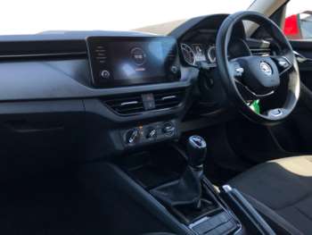 Used Skoda Kamiq 2022 for sale - 75021087: Photo