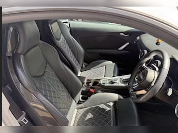 Used Audi TT 2020 for sale - 79156158: Photo