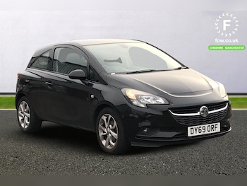 Vauxhall - Corsa