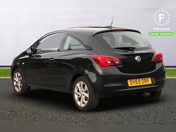 Used Vauxhall Corsa 2019 for sale - 76115096: Photo 2