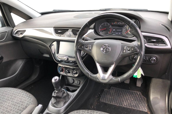 Used Vauxhall Corsa 2019 for sale - 76115096: Photo 3