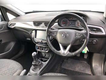 Used Vauxhall Corsa 2019 for sale - 76115096: Photo 3