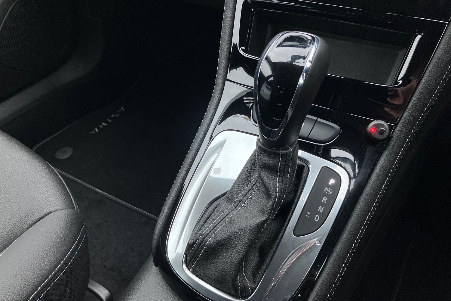 Used Vauxhall Astra 2019 for sale - 77680130: Photo 13