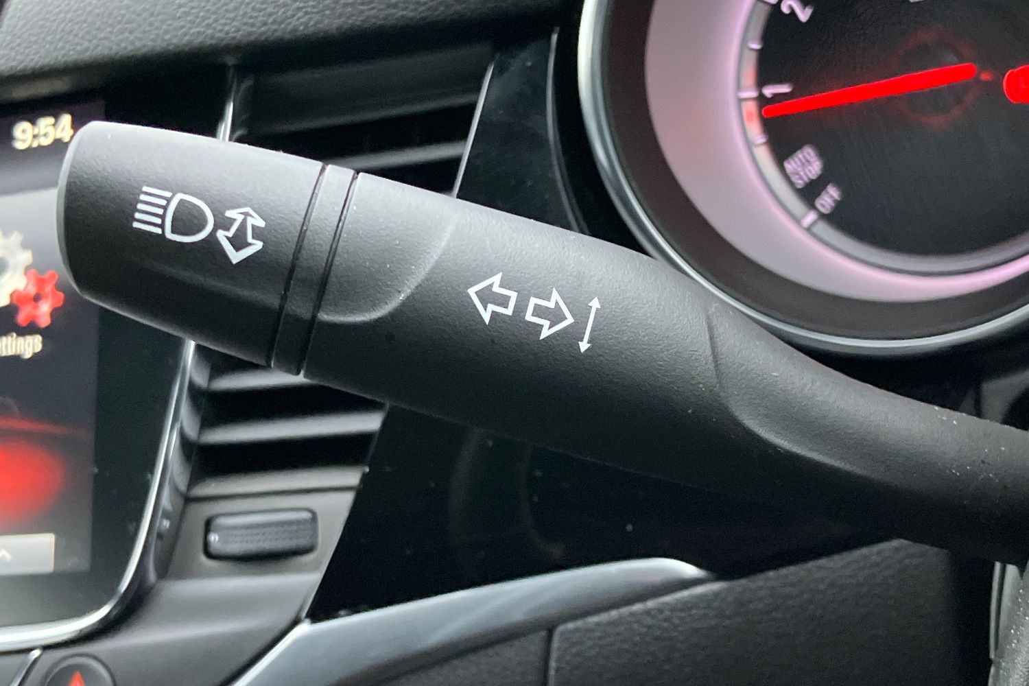 Used Vauxhall Astra 2019 for sale - 77680130: Photo 17