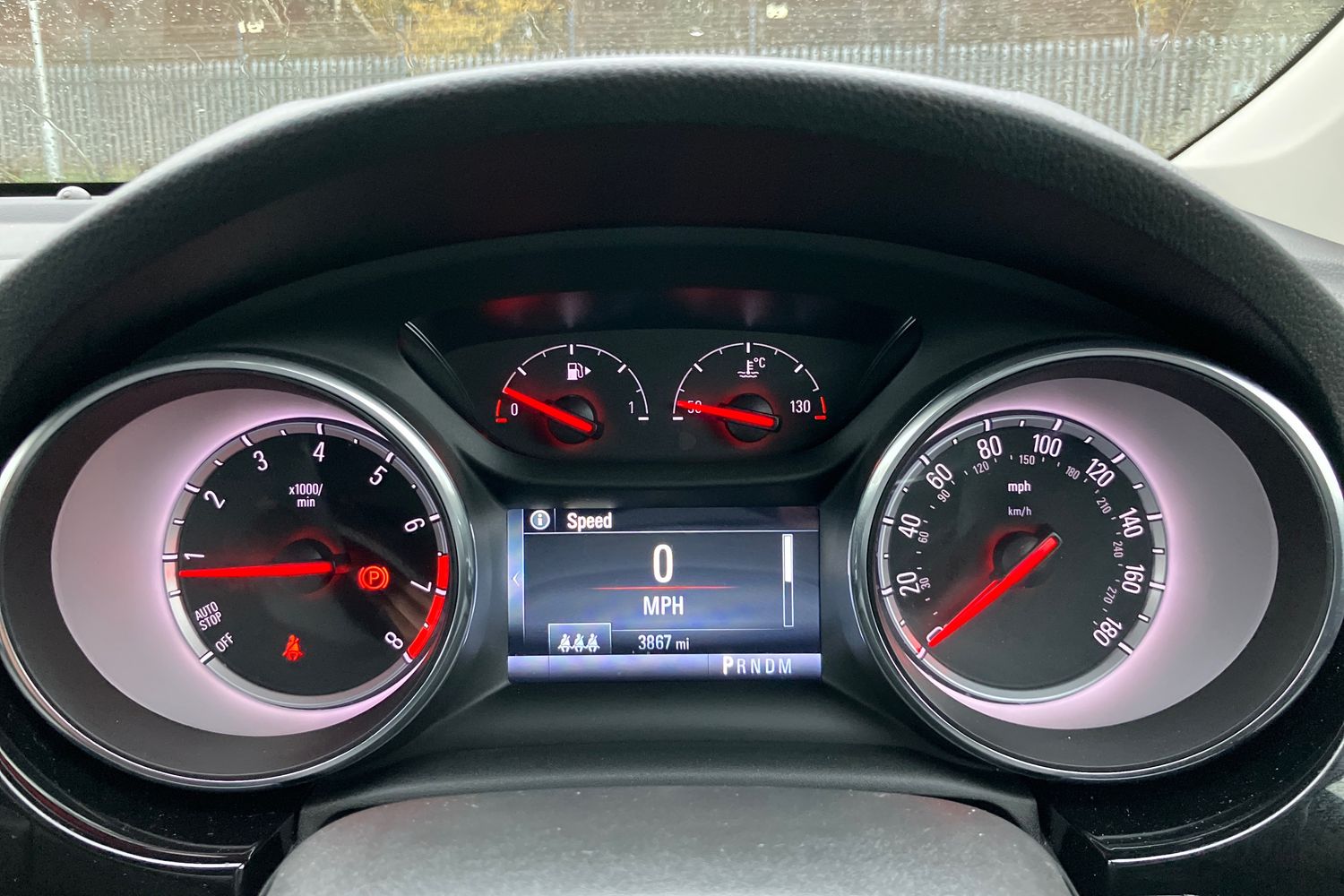 Used Vauxhall Astra 2019 for sale - 77680130: Photo 19