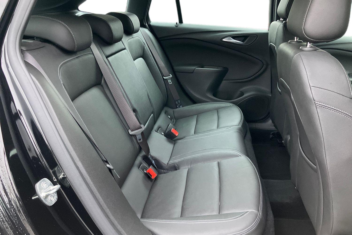 Used Vauxhall Astra 2019 for sale - 77680130: Photo 22