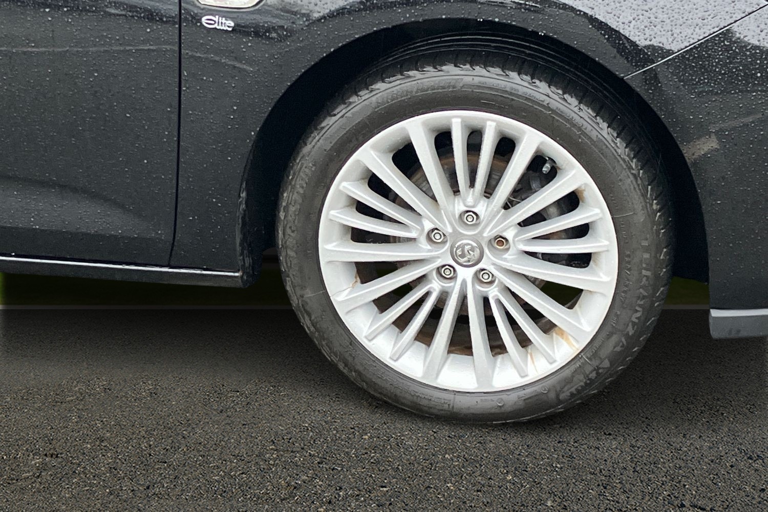 Used Vauxhall Astra 2019 for sale - 77680130: Photo 24