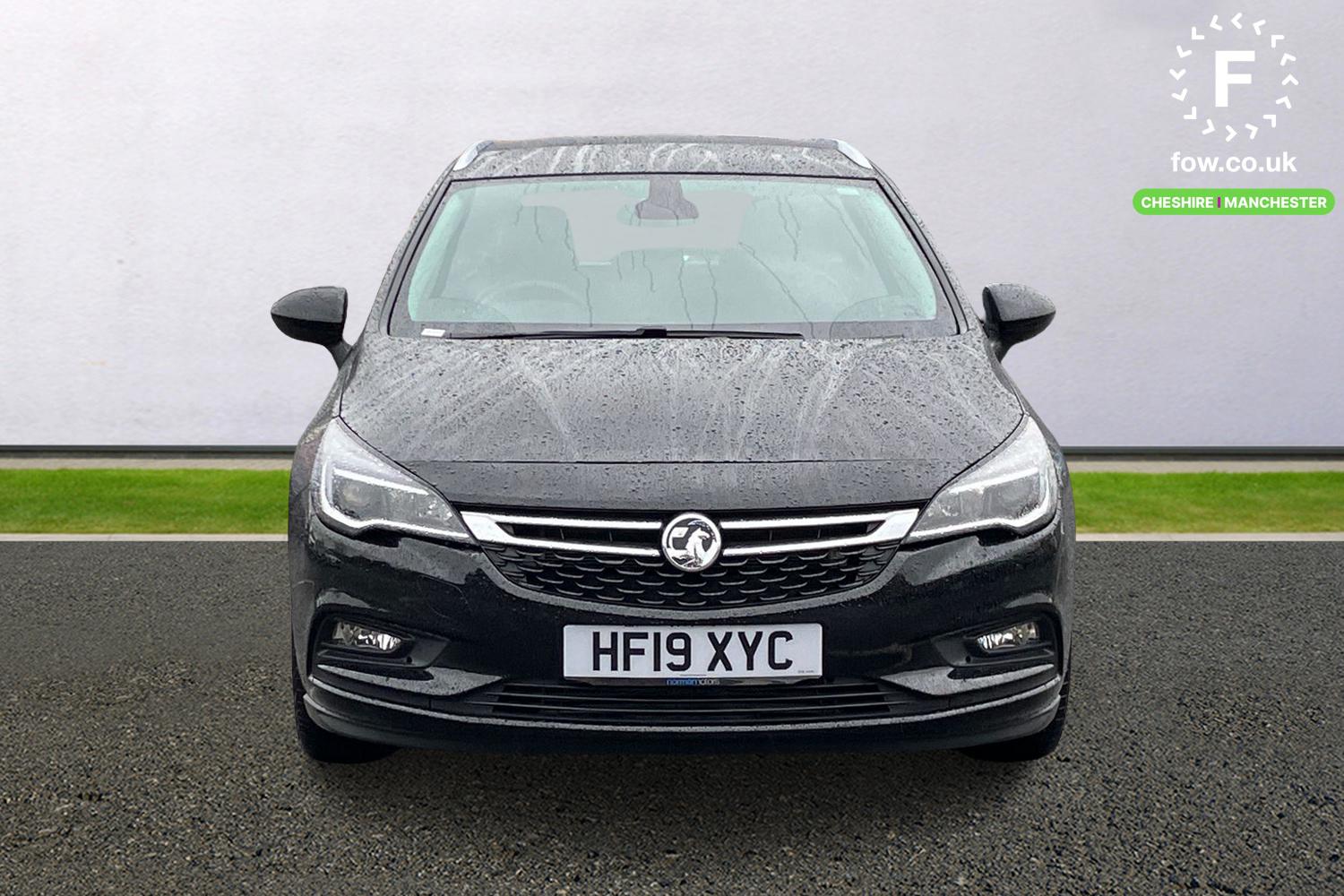 Used Vauxhall Astra 2019 for sale - 77680130: Photo 25