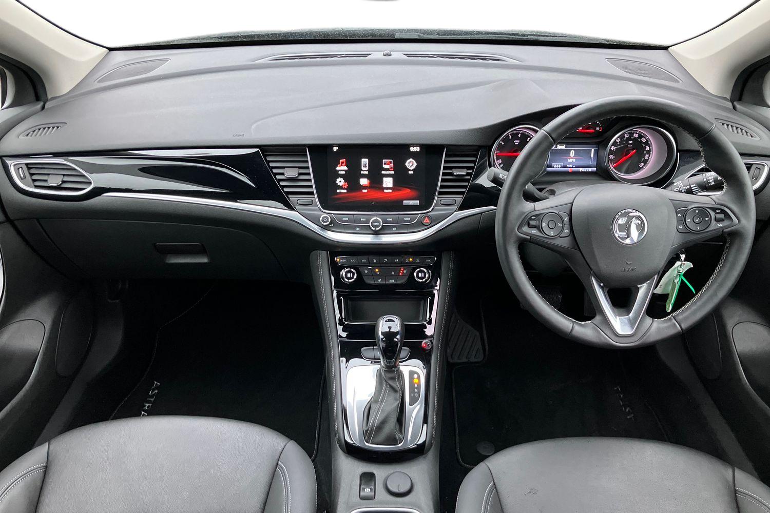 Used Vauxhall Astra 2019 for sale - 77680130: Photo 3