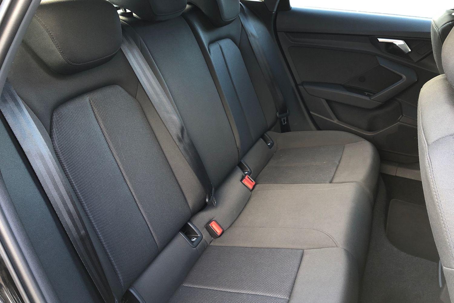 Used Audi A3 2020 for sale - 76576325: Photo 18