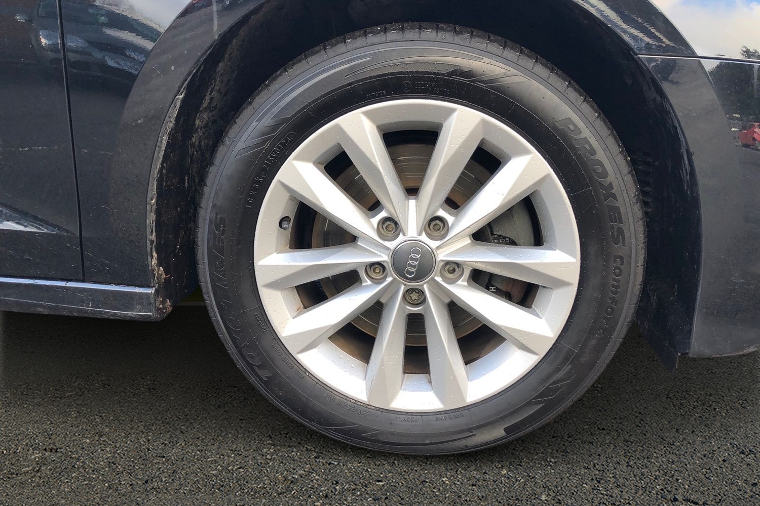 Used Audi A3 2020 for sale - 76576325: Photo 20