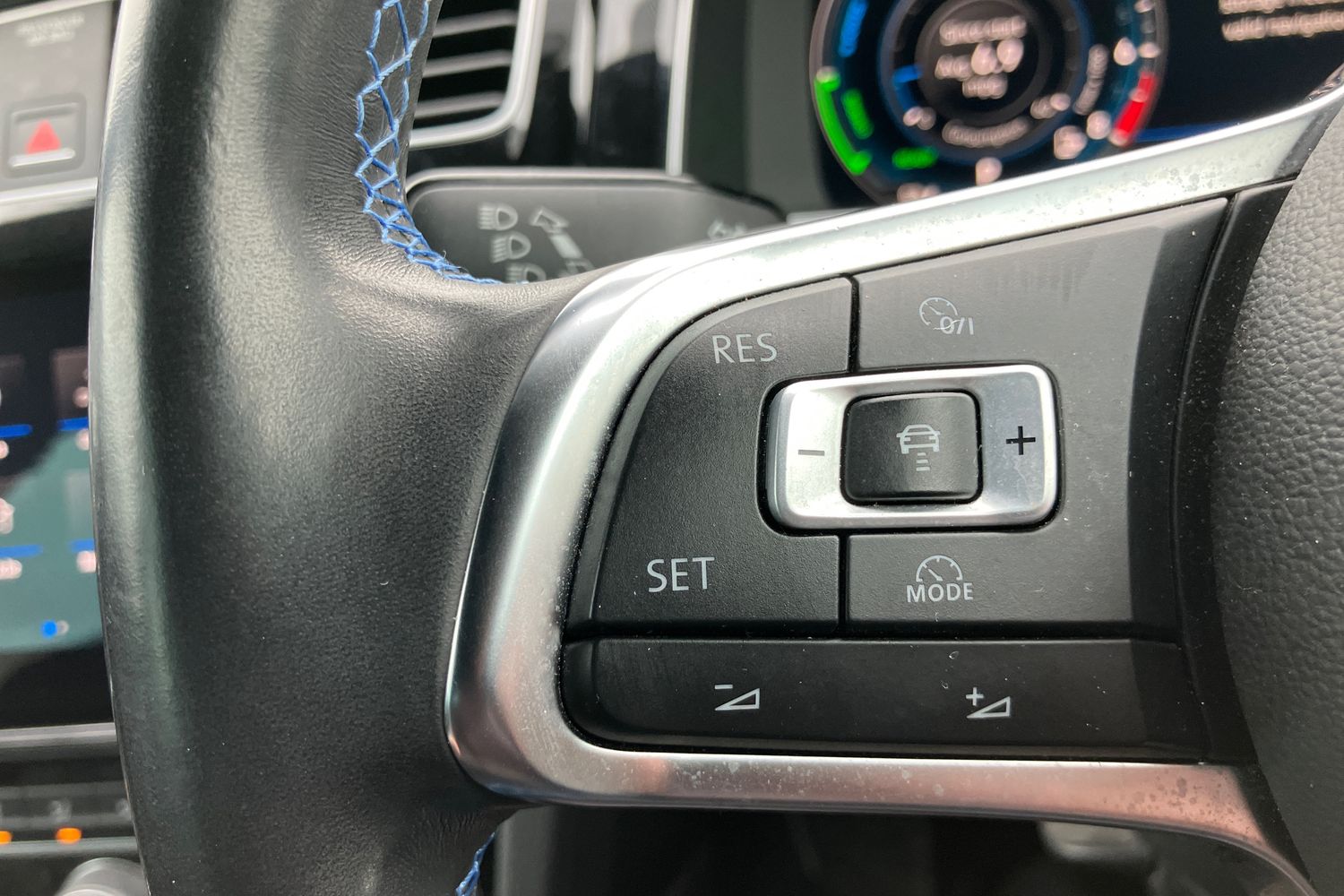 Used Volkswagen Golf 2018 for sale - 76257086: Photo 12