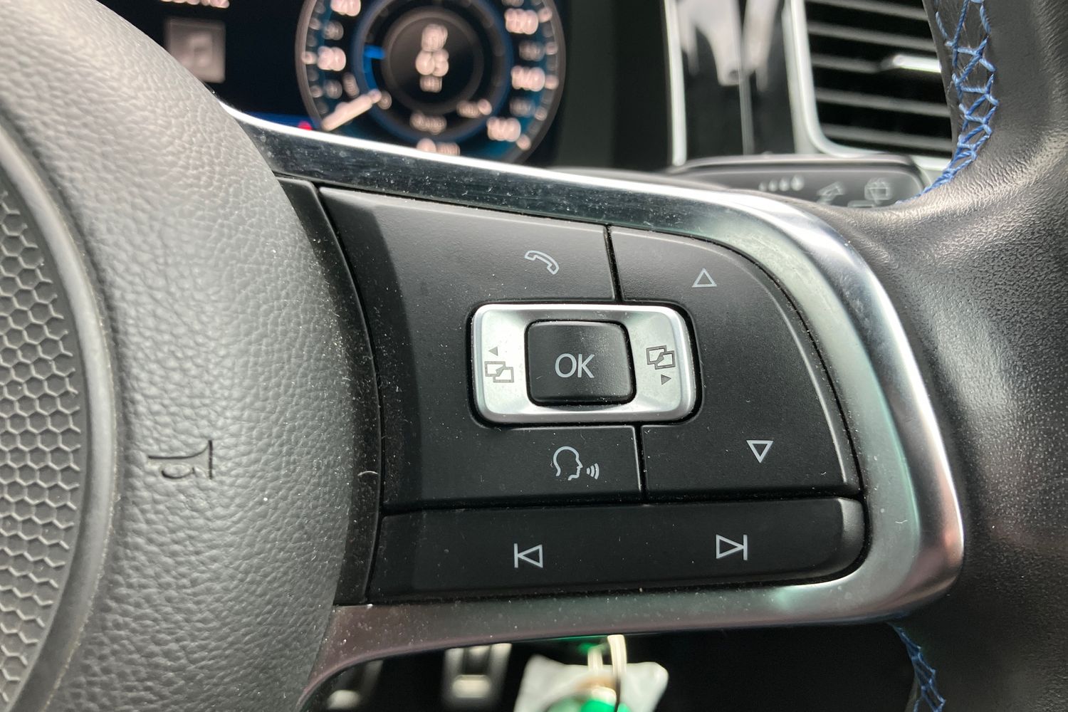 Used Volkswagen Golf 2018 for sale - 76257086: Photo 13