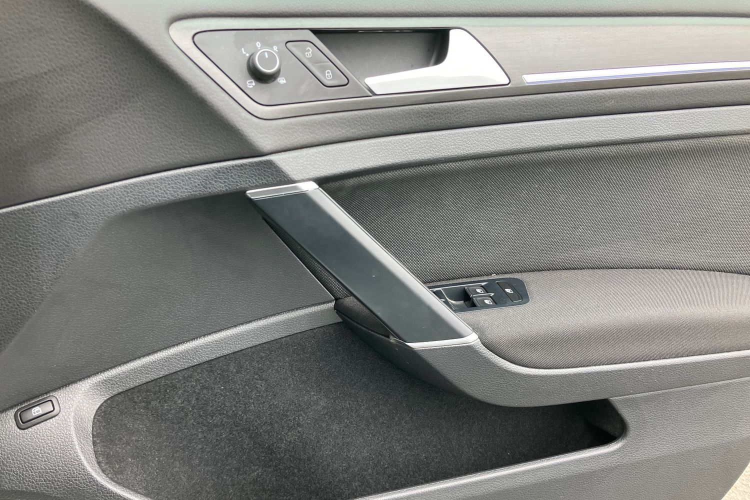 Used Volkswagen Golf 2018 for sale - 76257086: Photo 18